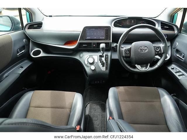 toyota sienta 2019 quick_quick_NHP170G_NHP170-7160849 image 2