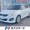 suzuki swift 2013 -SUZUKI--Swift DBA-ZC72S--ZC72S-304559---SUZUKI--Swift DBA-ZC72S--ZC72S-304559- image 1