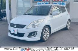 suzuki swift 2013 -SUZUKI--Swift DBA-ZC72S--ZC72S-304559---SUZUKI--Swift DBA-ZC72S--ZC72S-304559-