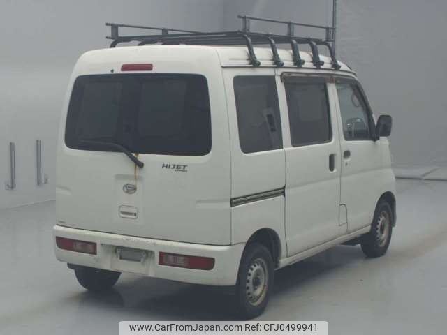 daihatsu hijet-van 2014 -DAIHATSU--Hijet Van EBD-S331V--S331V-0122648---DAIHATSU--Hijet Van EBD-S331V--S331V-0122648- image 2