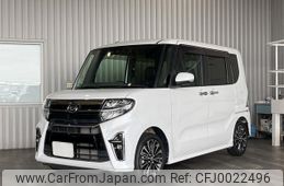 daihatsu tanto 2020 -DAIHATSU--Tanto LA650S--LA650S-1032496---DAIHATSU--Tanto LA650S--LA650S-1032496-