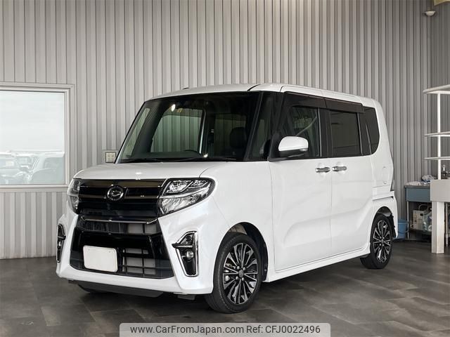 daihatsu tanto 2020 -DAIHATSU--Tanto LA650S--LA650S-1032496---DAIHATSU--Tanto LA650S--LA650S-1032496- image 1