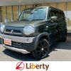 suzuki hustler 2017 quick_quick_MR41S_MR41S-287229 image 1