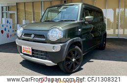 suzuki hustler 2017 quick_quick_MR41S_MR41S-287229