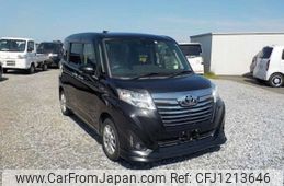 toyota roomy 2020 -TOYOTA--Roomy DBA-M910A--M910A-0087081---TOYOTA--Roomy DBA-M910A--M910A-0087081-