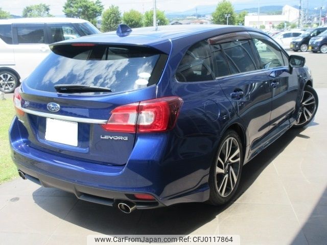 subaru levorg 2016 -SUBARU--Levorg DBA-VMG--VMG-014395---SUBARU--Levorg DBA-VMG--VMG-014395- image 2