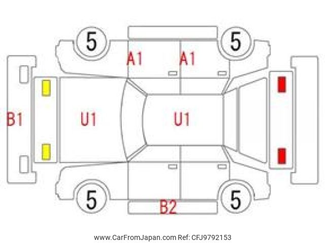 mitsubishi ek-space 2015 -MITSUBISHI--ek Space DBA-B11A--B11A-0028293---MITSUBISHI--ek Space DBA-B11A--B11A-0028293- image 2