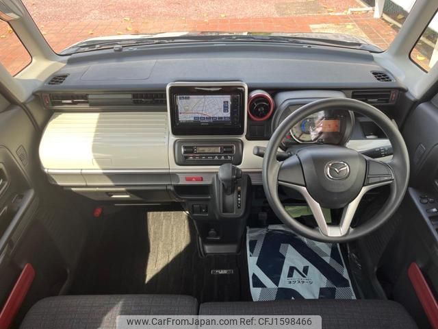 mazda flair-wagon 2019 CFJ1598466 image 2