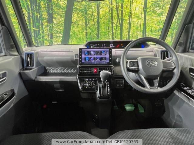 daihatsu tanto 2019 -DAIHATSU--Tanto 6BA-LA650S--LA650S-1014621---DAIHATSU--Tanto 6BA-LA650S--LA650S-1014621- image 2