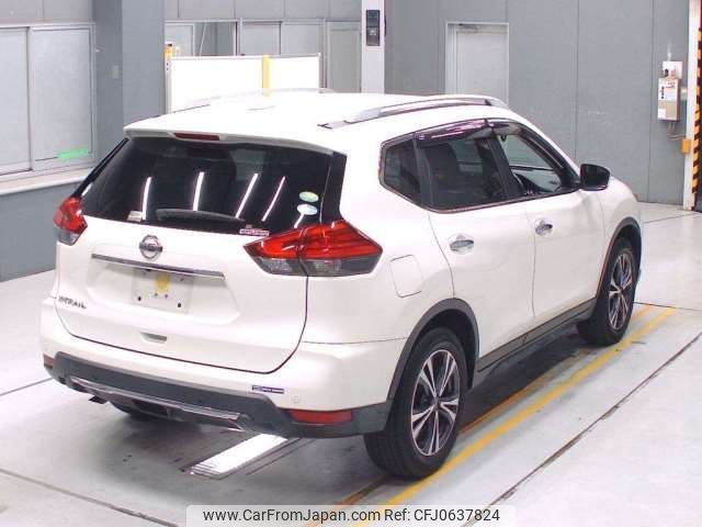 nissan x-trail 2017 -NISSAN--X-Trail DBA-T32--T32-044852---NISSAN--X-Trail DBA-T32--T32-044852- image 2