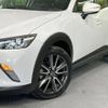 mazda cx-3 2016 quick_quick_DK5FW_DK5FW-130956 image 13