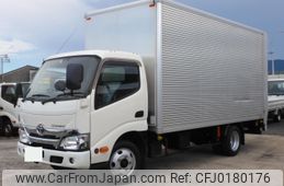 toyota toyoace 2020 -TOYOTA 【和泉 100せ7007】--Toyoace XZU655-0012891---TOYOTA 【和泉 100せ7007】--Toyoace XZU655-0012891-