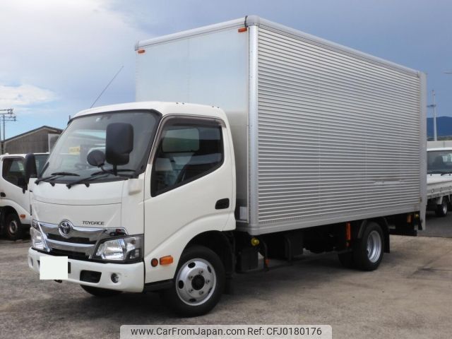 toyota toyoace 2020 -TOYOTA 【和泉 100せ7007】--Toyoace XZU655-0012891---TOYOTA 【和泉 100せ7007】--Toyoace XZU655-0012891- image 1