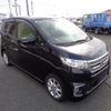 mitsubishi ek 2017 -MITSUBISHI 【名変中 】--ek Custom B11W--0224502---MITSUBISHI 【名変中 】--ek Custom B11W--0224502- image 28