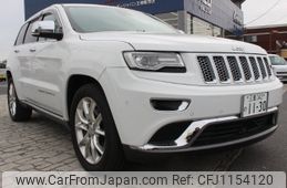 jeep grand-cherokee 2015 -CHRYSLER 【三重 342ﾉ1130】--Jeep Grand Cherokee WK57A--901768---CHRYSLER 【三重 342ﾉ1130】--Jeep Grand Cherokee WK57A--901768-