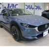 mazda cx-3 2022 CFJ1723680 image 11