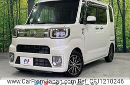 daihatsu wake 2016 -DAIHATSU--WAKE DBA-LA700S--LA700S-0069452---DAIHATSU--WAKE DBA-LA700S--LA700S-0069452-