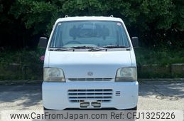 suzuki carry-truck 1999 d2dd037174884695a0176c43352a91ca