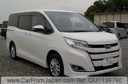 toyota noah 2021 -TOYOTA 【野田 500】--Noah 3BA-ZRR80G--ZRR80-0664972---TOYOTA 【野田 500】--Noah 3BA-ZRR80G--ZRR80-0664972-
