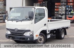 toyota toyoace 2018 -TOYOTA--Toyoace TKG-XZC605--XZC605-0019462---TOYOTA--Toyoace TKG-XZC605--XZC605-0019462-