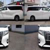 toyota alphard 2017 quick_quick_DBA-AGH30W_AGH30-0113047 image 8