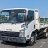 isuzu elf-truck 2017 -ISUZU--Elf TKG-NPR85YN--NPR85Y-7016088---ISUZU--Elf TKG-NPR85YN--NPR85Y-7016088- image 1