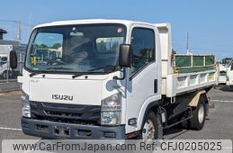 isuzu elf-truck 2017 -ISUZU--Elf TKG-NPR85YN--NPR85Y-7016088---ISUZU--Elf TKG-NPR85YN--NPR85Y-7016088-