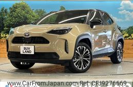 toyota yaris-cross 2024 -TOYOTA--Yaris Cross 5BA-MXPB10--MXPB10-3041***---TOYOTA--Yaris Cross 5BA-MXPB10--MXPB10-3041***-