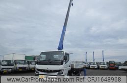 mitsubishi-fuso canter 2025 CFJ1648968