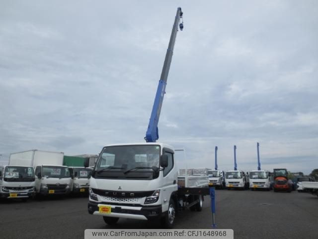 mitsubishi-fuso canter 2025 CFJ1648968 image 1