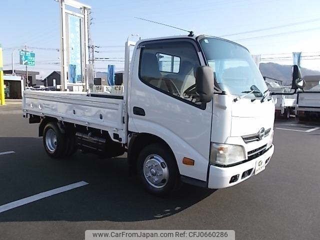 hino dutro 2011 -HINO 【姫路 400ﾅ4897】--Hino Dutoro XZU600M--0001920---HINO 【姫路 400ﾅ4897】--Hino Dutoro XZU600M--0001920- image 1