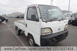 honda acty-truck 1998 CFJ1837454