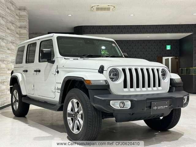 jeep wrangler 2019 quick_quick_ABA-JL36L_1C4HJXLG0LW129083 image 1