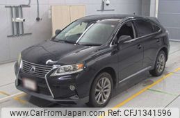 lexus rx 2012 -LEXUS--Lexus RX GYL10W-2411210---LEXUS--Lexus RX GYL10W-2411210-