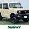 suzuki jimny 2019 -SUZUKI--Jimny 3BA-JB64W--JB64W-138646---SUZUKI--Jimny 3BA-JB64W--JB64W-138646- image 1