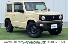 suzuki jimny 2019 -SUZUKI--Jimny 3BA-JB64W--JB64W-138646---SUZUKI--Jimny 3BA-JB64W--JB64W-138646-