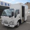 isuzu elf-truck 2017 GOO_NET_EXCHANGE_0740030A30240730W005 image 1