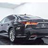 lexus ls 2018 -LEXUS--Lexus LS DBA-VXFA50--VXFA50-6001059---LEXUS--Lexus LS DBA-VXFA50--VXFA50-6001059- image 2