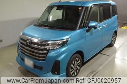 toyota roomy 2022 -TOYOTA 【会津 500つ7782】--Roomy M910A-0116999---TOYOTA 【会津 500つ7782】--Roomy M910A-0116999-