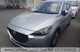 mazda demio 2020 CFJ1655620