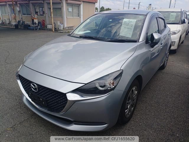 mazda demio 2020 CFJ1655620 image 1