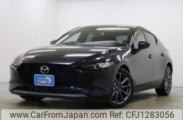 mazda mazda3-fastback 2019 quick_quick_BP5P_BP5P-105262
