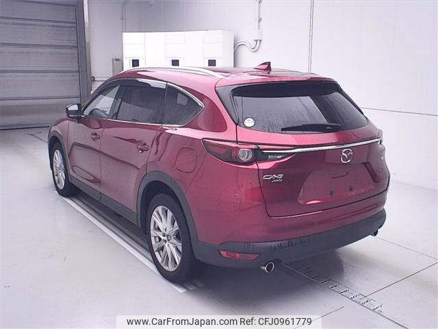 mazda cx-8 2018 -MAZDA--CX-8 KG2P-113025---MAZDA--CX-8 KG2P-113025- image 2