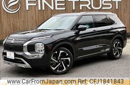 mitsubishi outlander-phev 2022 CFJ1841843