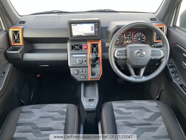 daihatsu taft 2021 -DAIHATSU--Taft 6BA-LA900S--LA900S-0069962---DAIHATSU--Taft 6BA-LA900S--LA900S-0069962- image 2