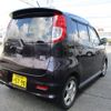 suzuki mr-wagon 2009 CFJ1496181 image 2