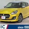 suzuki swift 2021 CFJ1683037 image 1