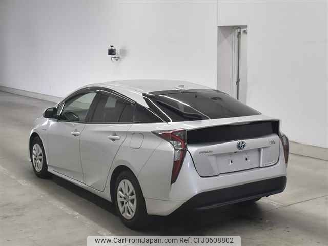 toyota prius undefined -TOYOTA--Prius ZVW50-8040076---TOYOTA--Prius ZVW50-8040076- image 2