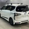 toyota sienta 2019 -TOYOTA--Sienta NHP170G-7200128---TOYOTA--Sienta NHP170G-7200128- image 2