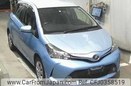 toyota vitz 2015 -TOYOTA--Vitz NSP130--2213209---TOYOTA--Vitz NSP130--2213209-